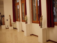 2007 - Noale (VE) - Palazzo della Loggia